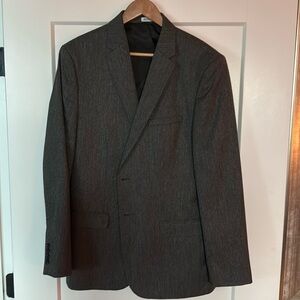 Calvin Klein - Blazer Jacket - Size L Slim